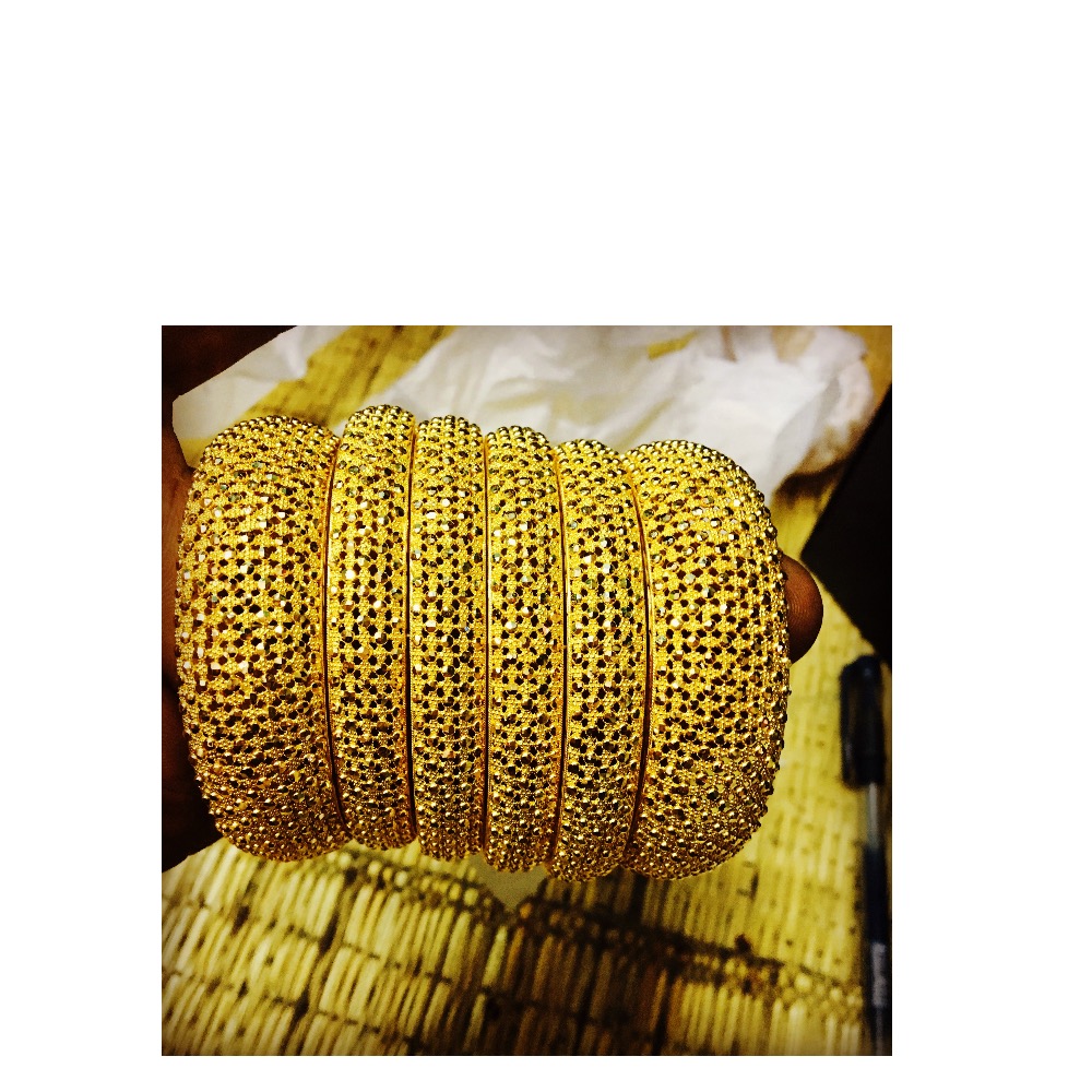 Bangle / Kada