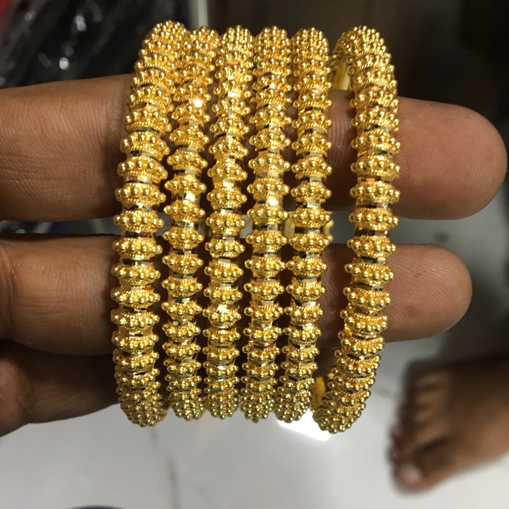 Bangle / Kada