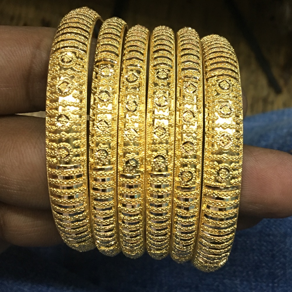 Kolkata bangles