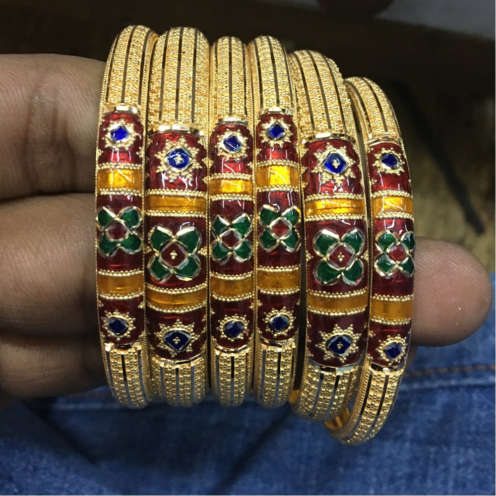 Calcutta Bangles