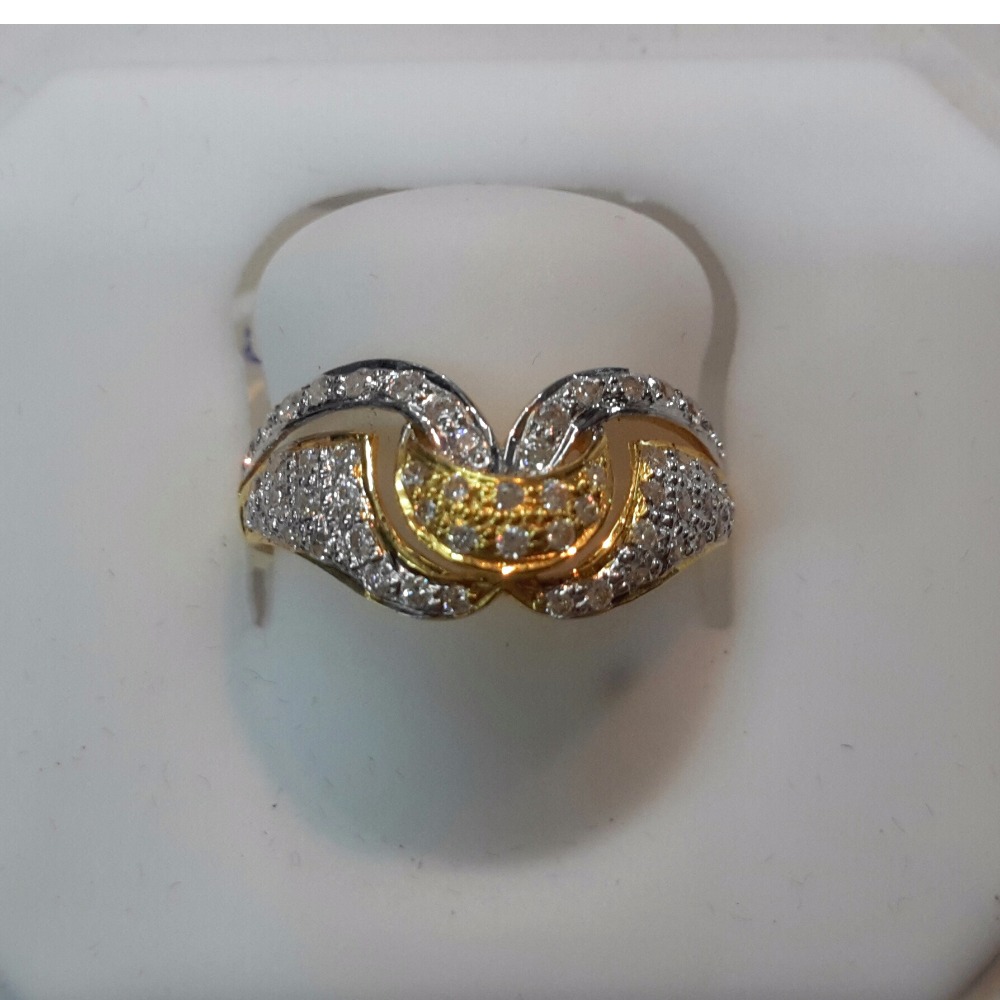 ladies  Ring
