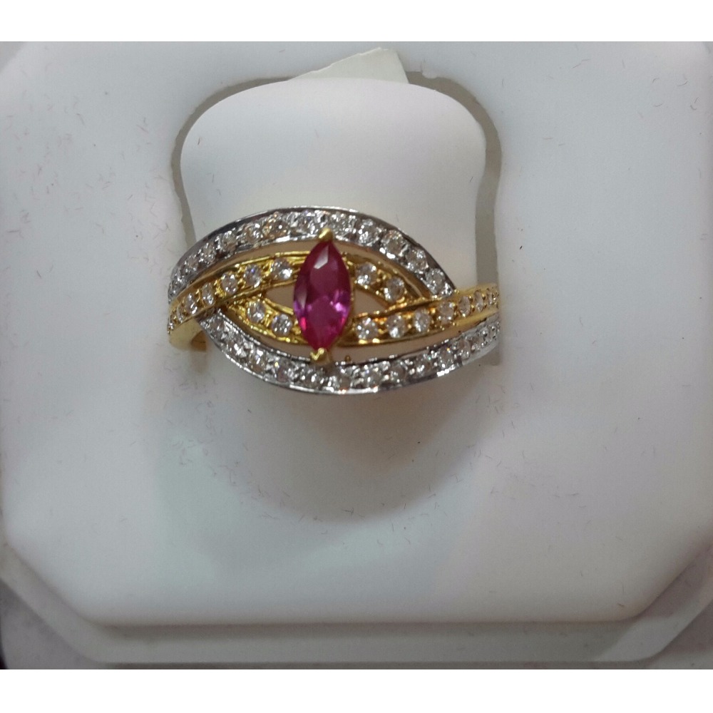 ladies  Ring