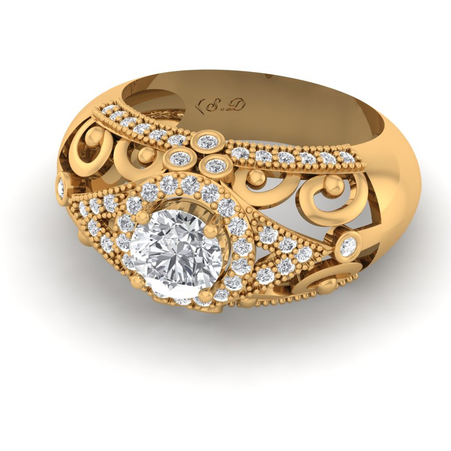 Rings & Bands - Image 3