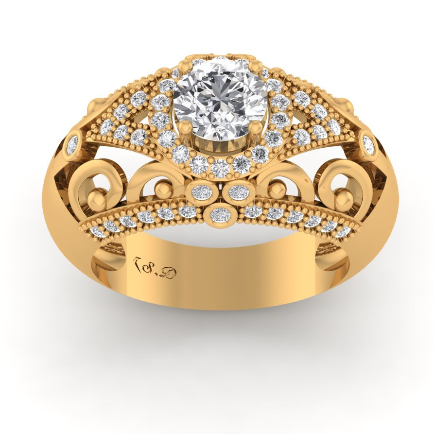 Rings & Bands - Image 2