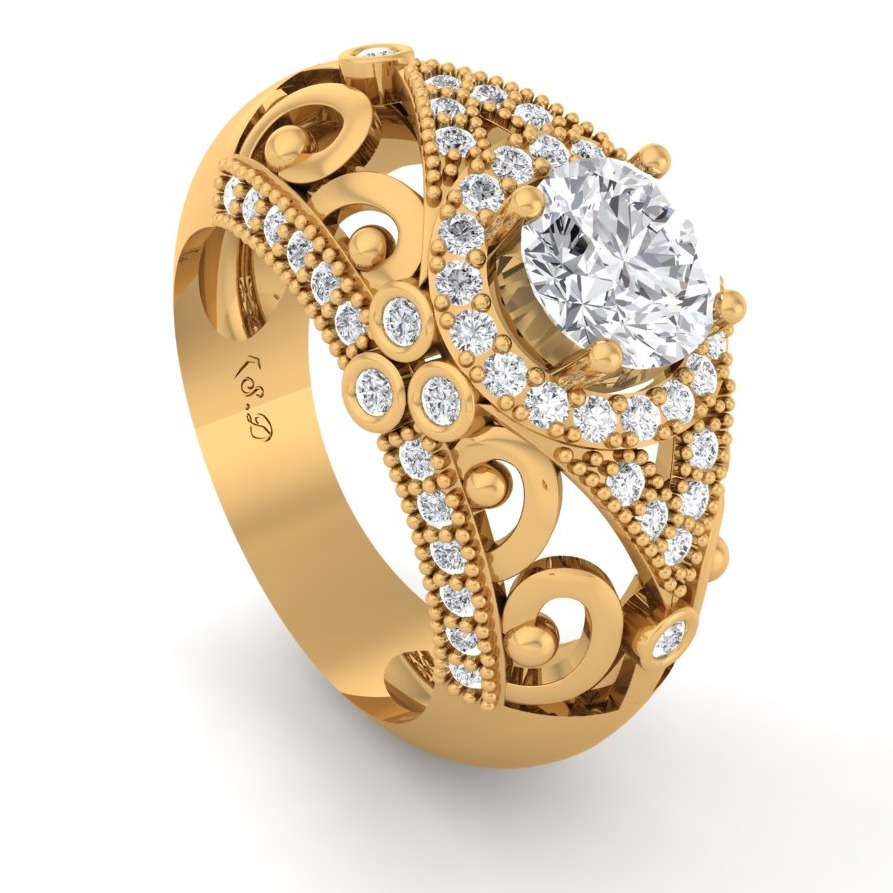 Rings & Bands