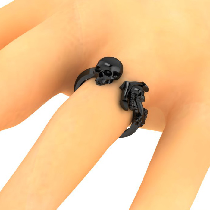 Rings & Bands