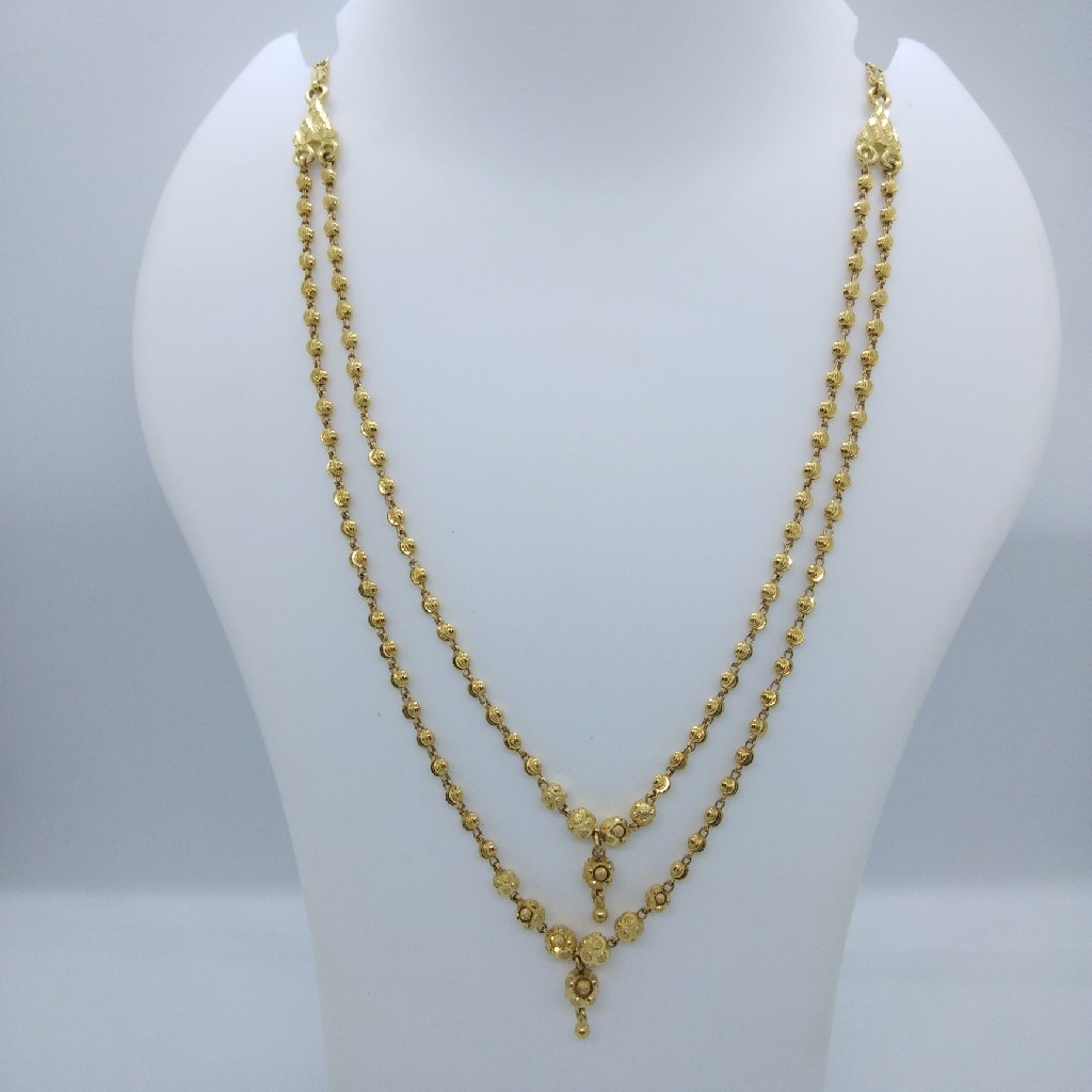916 GOLD FANCY DOKIYA TJ-028