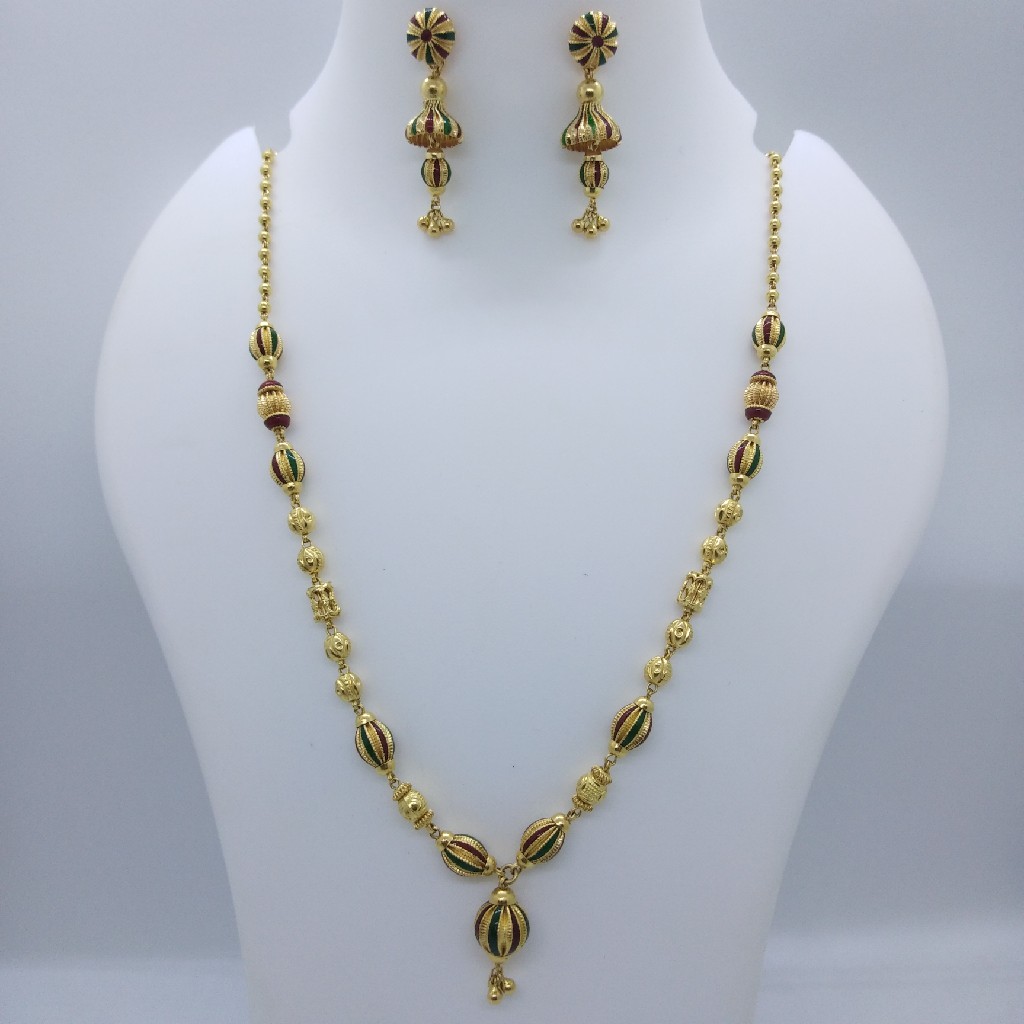 916 GOLD FANCY MANIPURI DOKIYA TJ-027