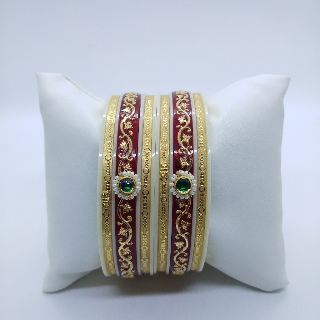 916 GOLD FANCY CHHUDA TJ-021