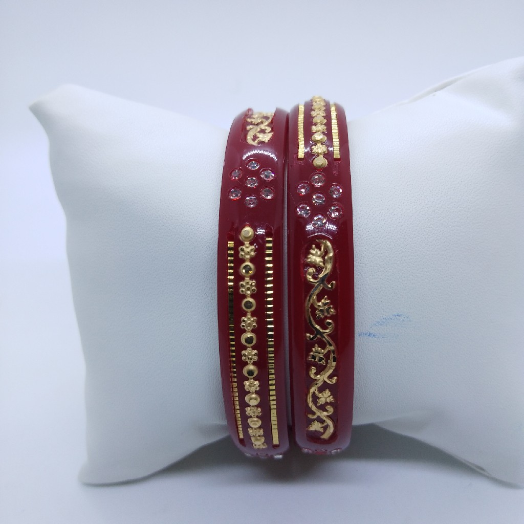 916 GOLD CHUDA TJ-018