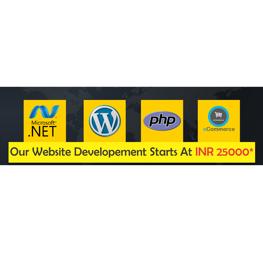 Website Designing