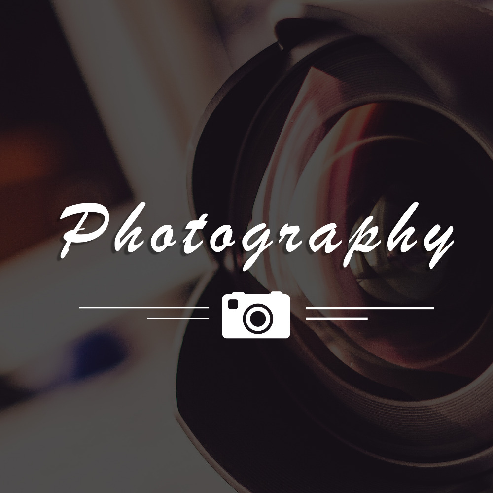 photography Services