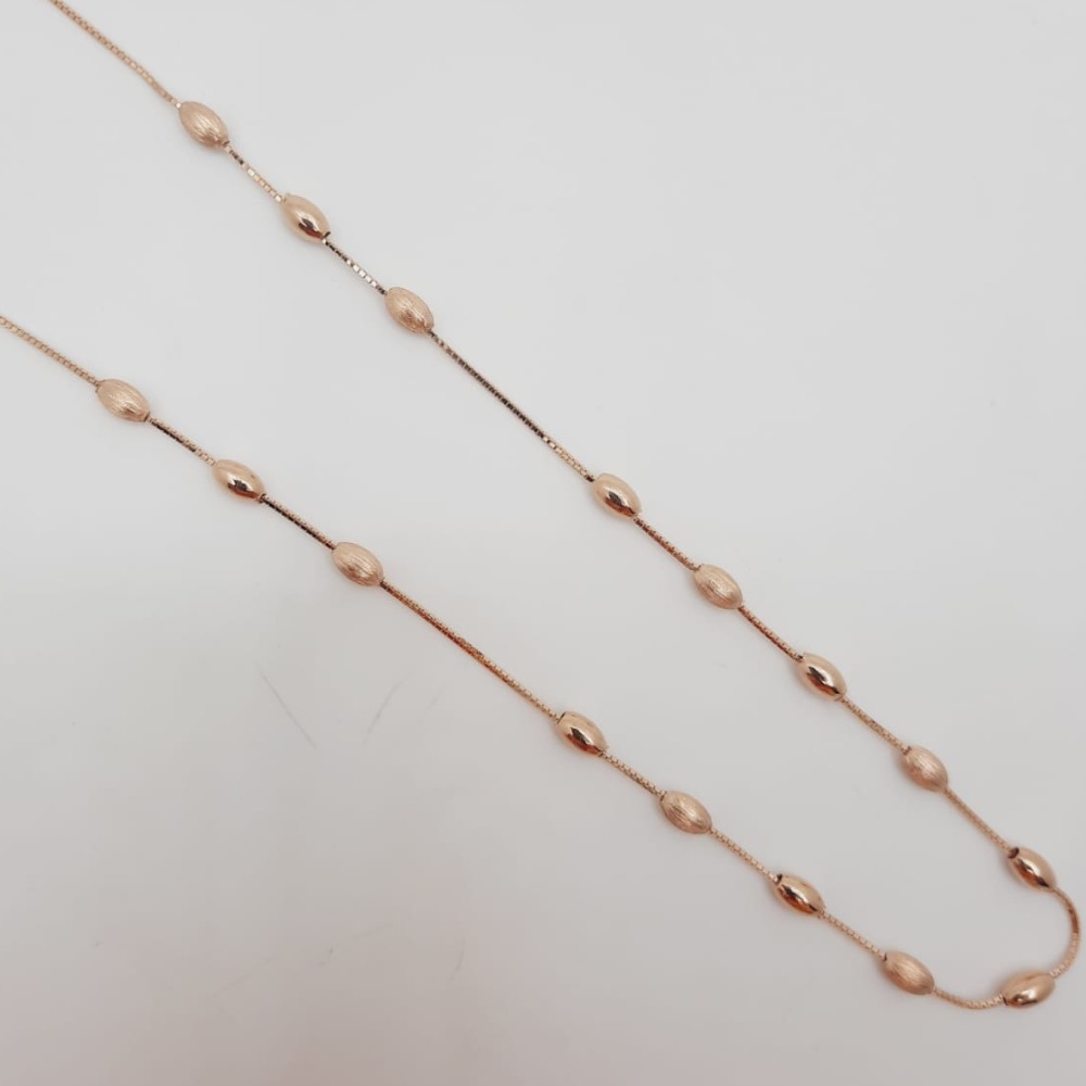 Gold Fancy chain
