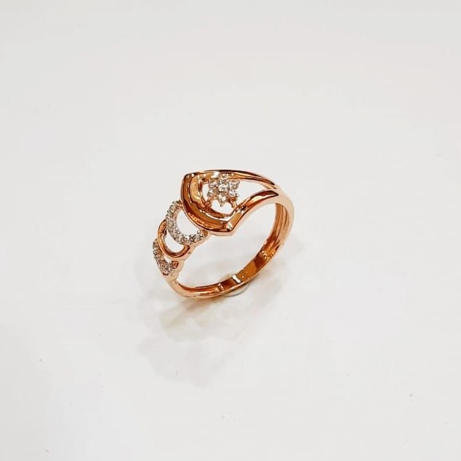 ROSE GOLD RINGS