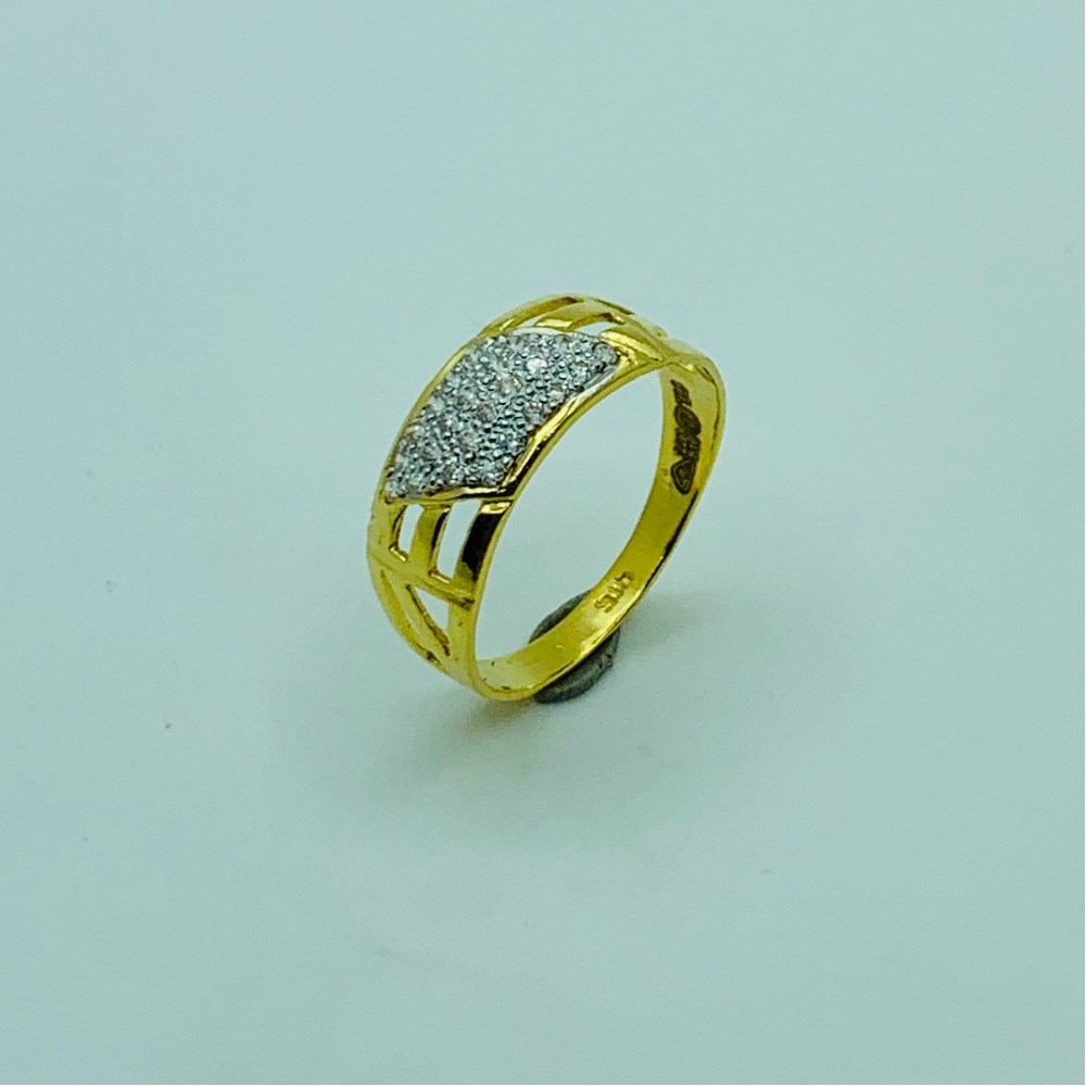 22ct gold ring specially for gents