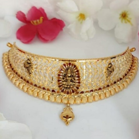 22 CT GOLD HALLMARK BRIDAL SET
