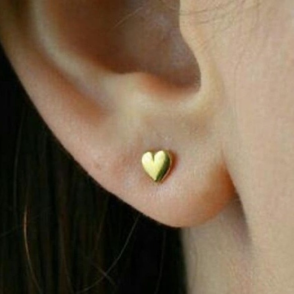 22 CT. GOLD EARRINGS CASTING WORK GTPA-00007