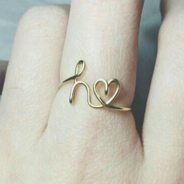 22 CT. GOLD RING UNIQE DESIGN GRGA-00024