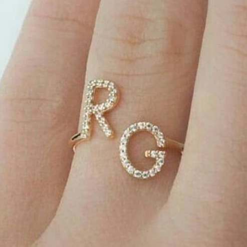 22 CT. GOLD RING UNIQE DESIGN GRGA-00023
