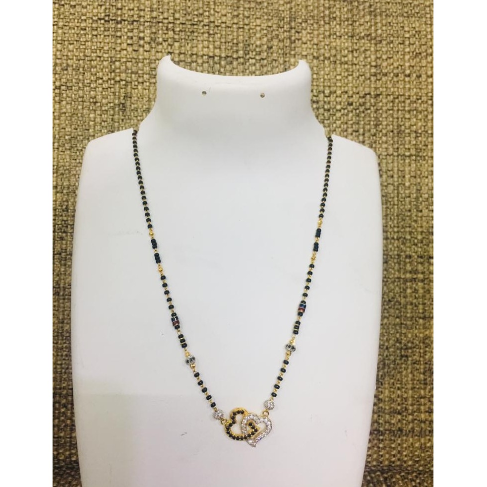 916 cz mangalsutra