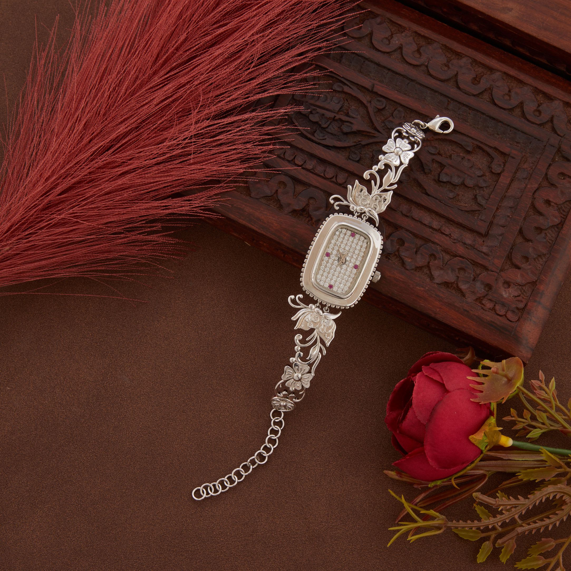 Ritz Regalia wrist watch