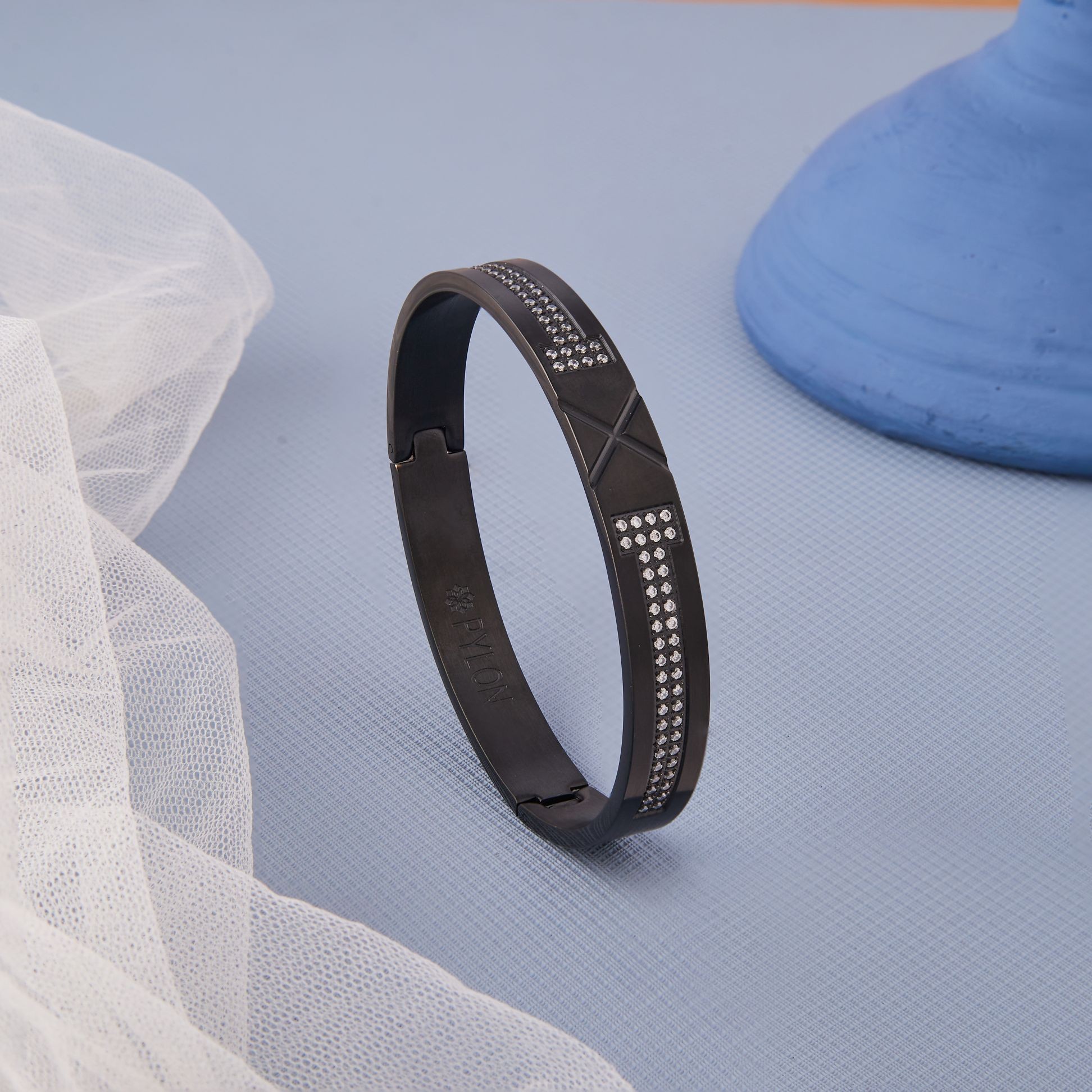 Midnight musk Cuff