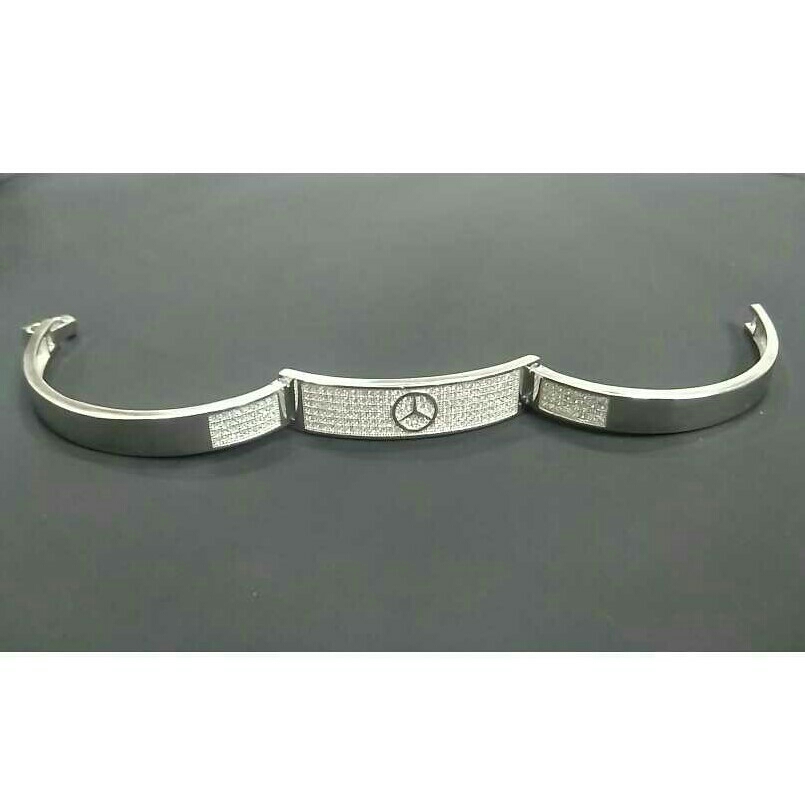 Designer Silver Bracelet