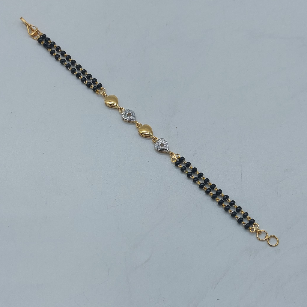 Gold Delicate Bracelet
