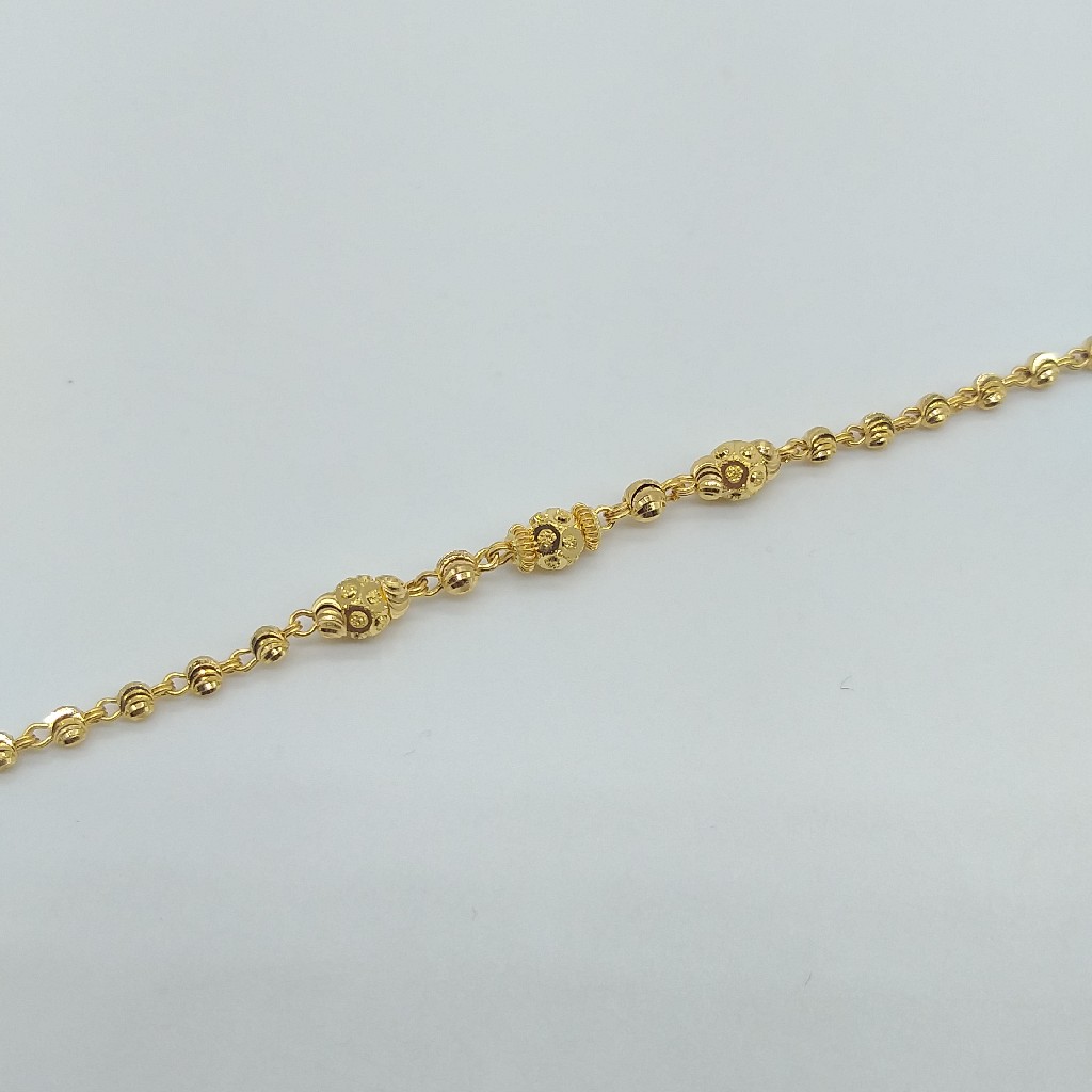 Gold Ladies Lucky