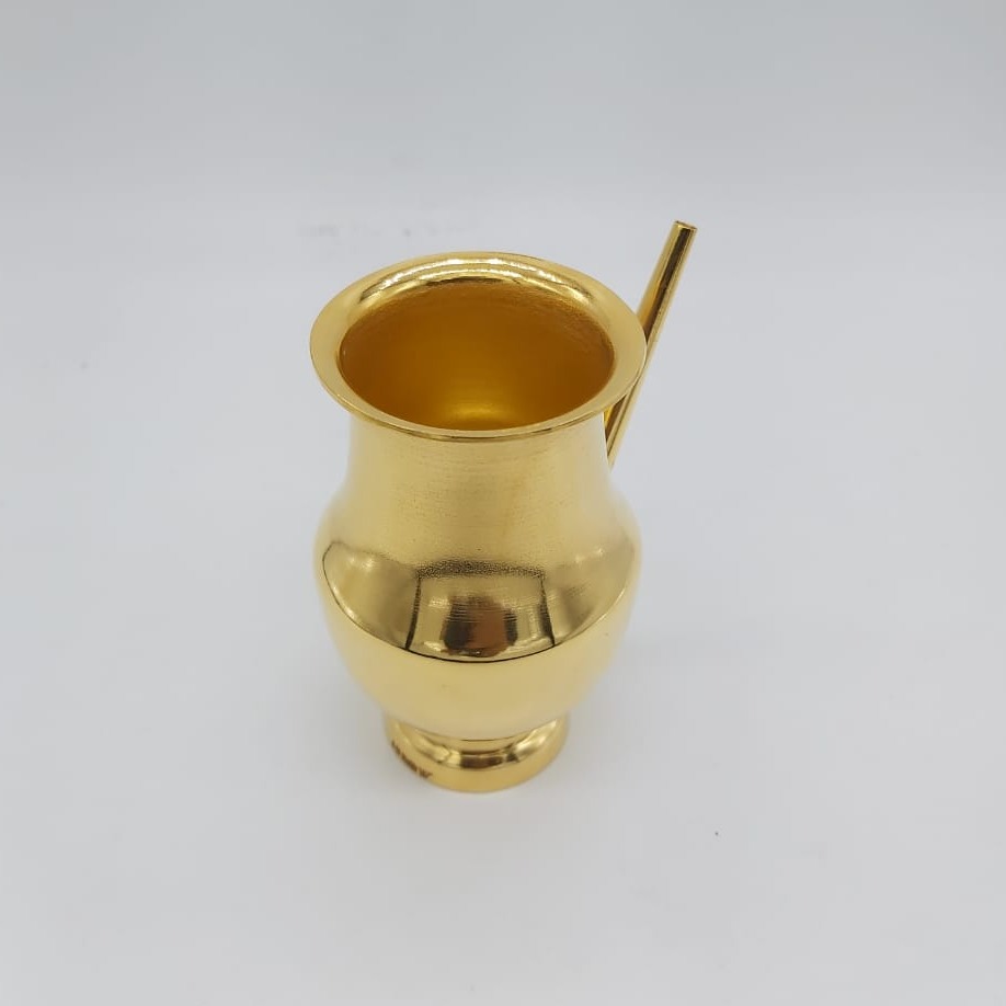 Jhariji in 22k gold - Image 2