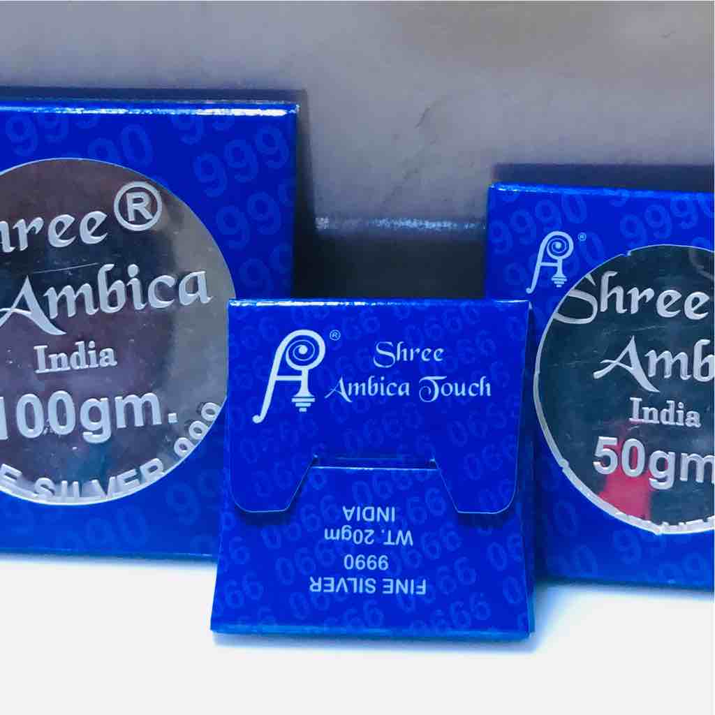 Pure Silver Bar - Image 5