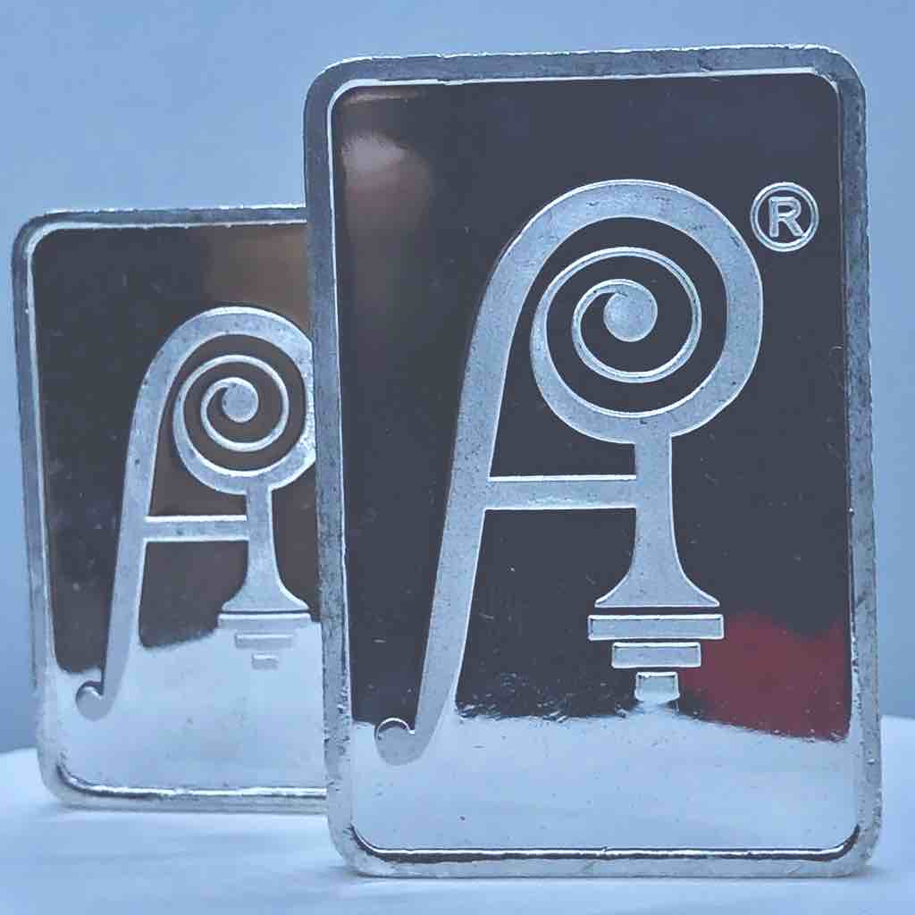 Pure Silver Bar - Image 4