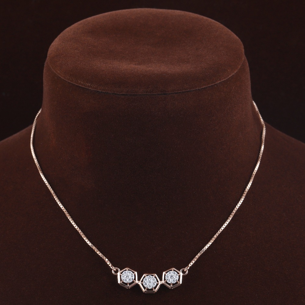 18kt designer diamond mangalstra