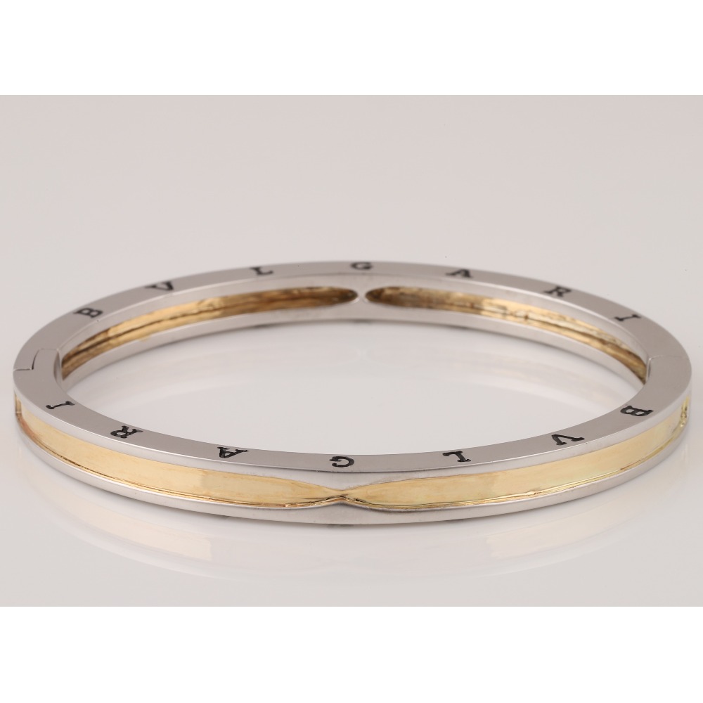18KT Gold Stunning Diamond Bracelet