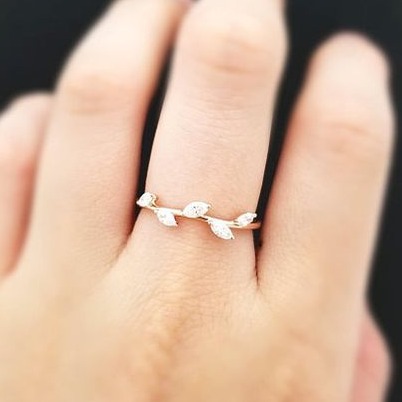 designer diamond ring