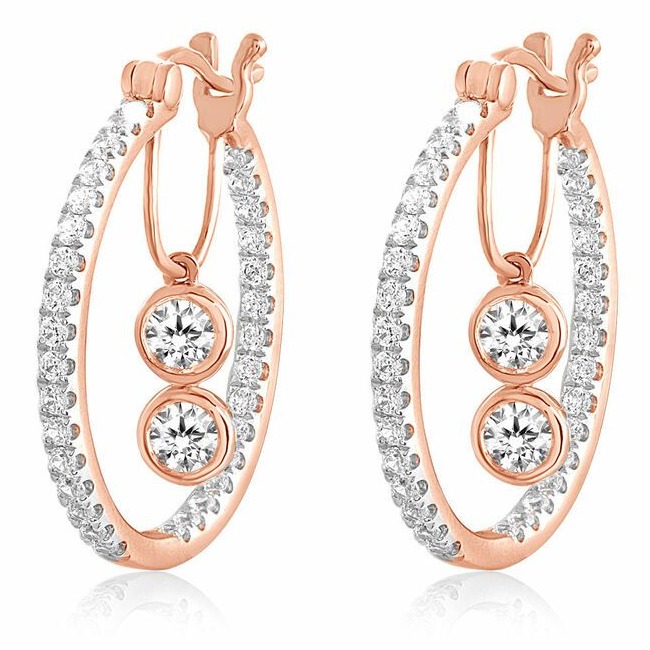 Designer Diamond Bali