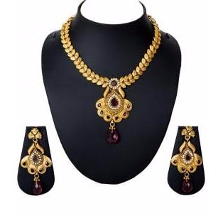 Rich prestige Set