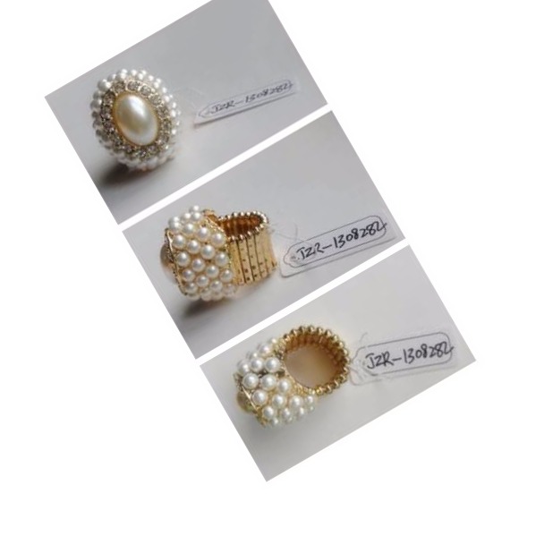 Jija sali Ring's