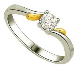 Love mate's Ring