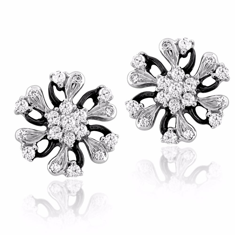 925 Sterling Silver Earring