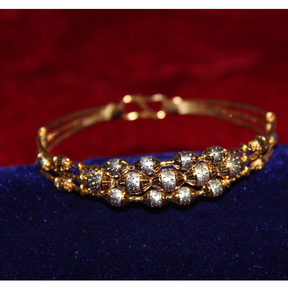 22KT Antique Bracelet