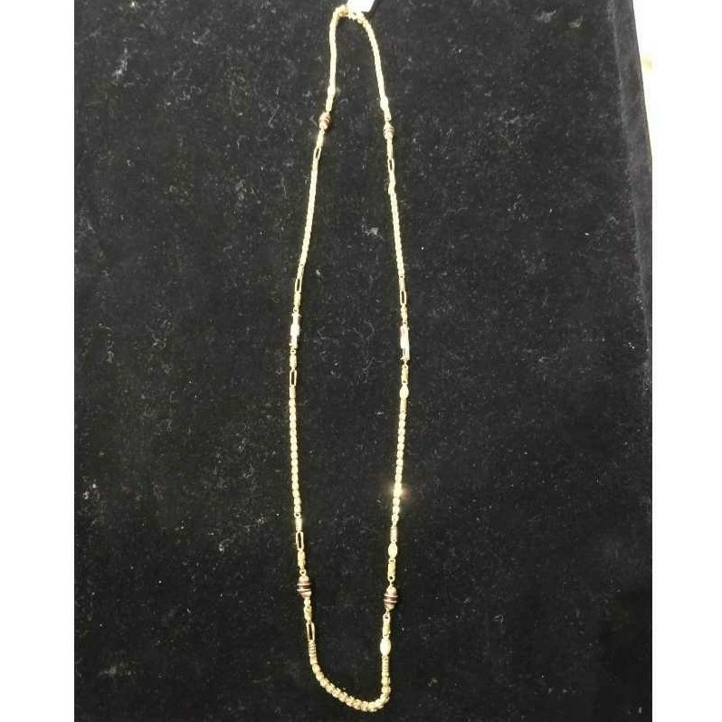 22KT Gold Chains