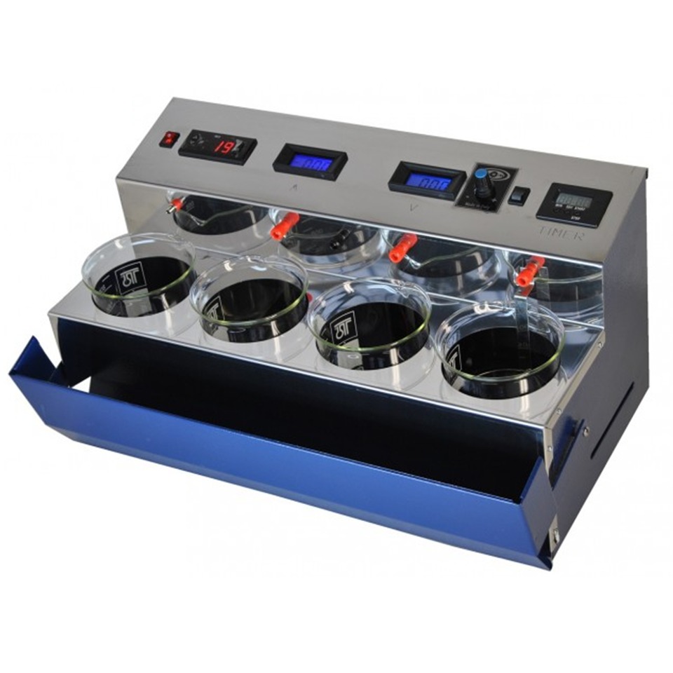 Galvano Electro Plating At Inox 4 - 1LTR