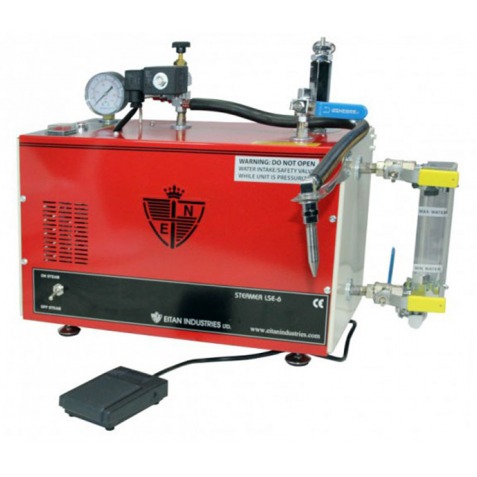 Eitan LSE-6 Steam Cleaner