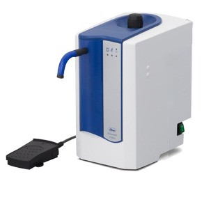 Elma 4.5 Basic Steam Cleaner