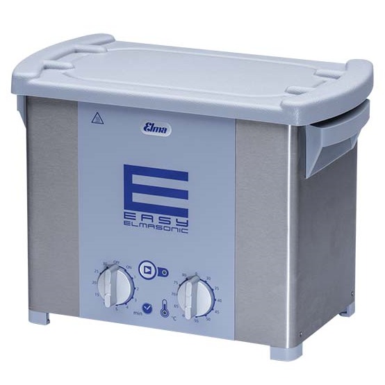 Elma Easy 30 H Ultrasonic Cleaner