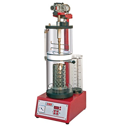 Cimo Investment Mixture St.Louis 92-4/KG Filter