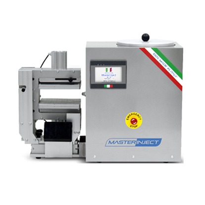 Masterix MI-01 Digital Wax Injector