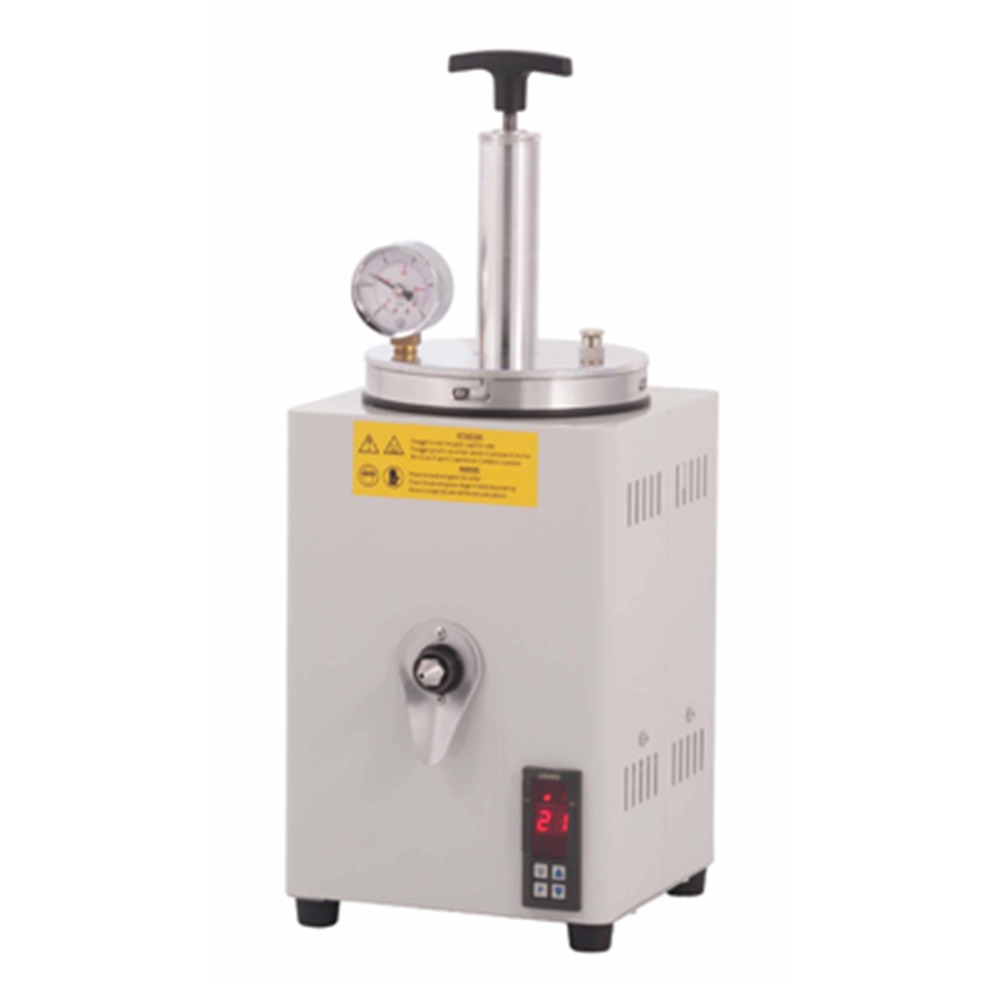 2.5 Kg Wax Injector