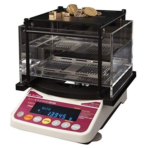 GKS-3000 Density Kit
